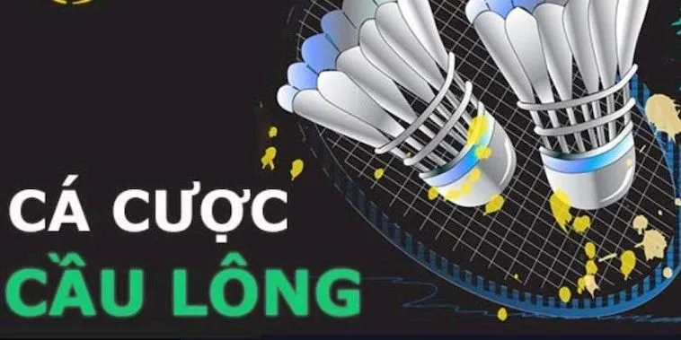 Hướng Dẫn Chơi Cá Cược Cầu Lông Tại SolarBet Hiệu Quả 2 Hướng Dẫn Chơi Cá Cược Cầu Lông Tại SolarBet Hiệu Quả