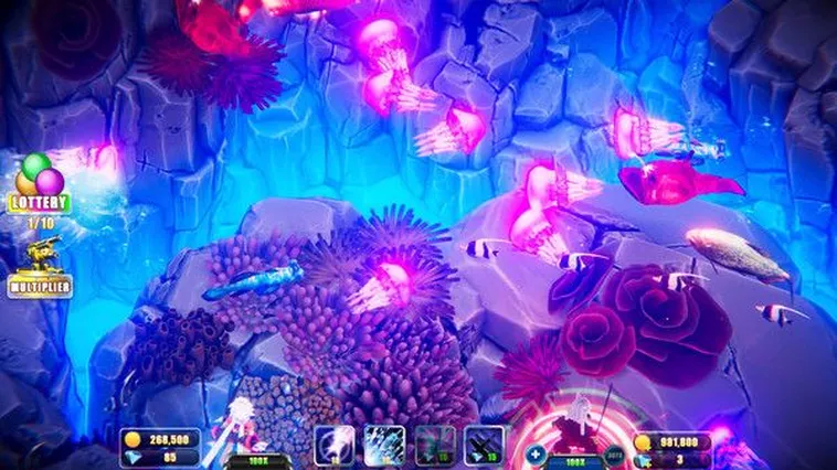 Bắn Cá Rồng Tại SolarBet: Bí Quyết Chơi & Chiến Lược Thắng