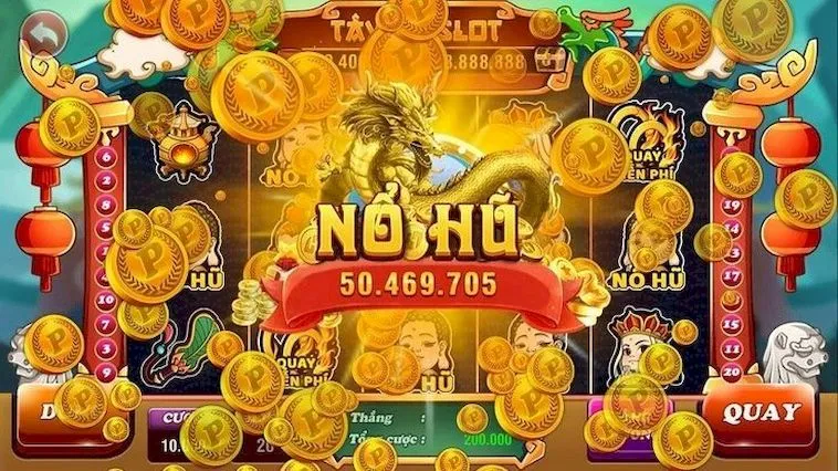 Khám Phá Thế Giới Nổ Hũ SolarBet: Trải Nghiệm Cá Cược Tuyệt Vời
