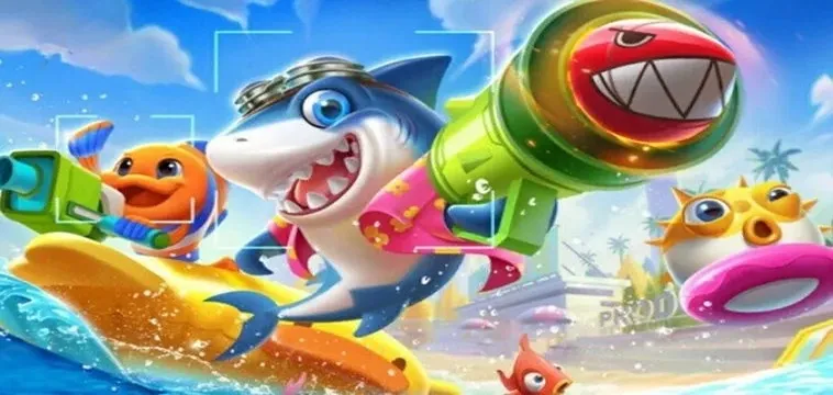 Hướng Dẫn Chơi Thợ Săn Cá Tại SolarBet: Trải Nghiệm Mới Lạ 2 Hướng Dẫn Chơi Thợ Săn Cá Tại SolarBet: Trải Nghiệm Mới Lạ